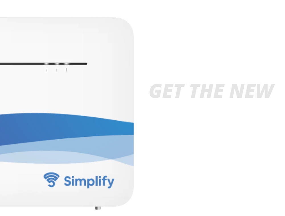 Get Your Starter Pack Now